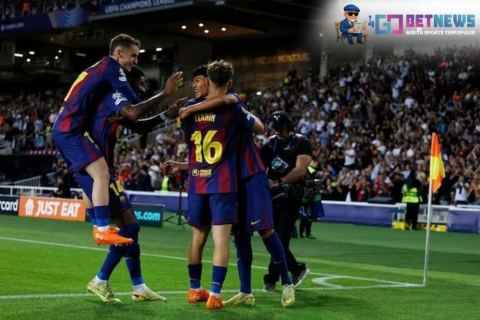 Barcelona