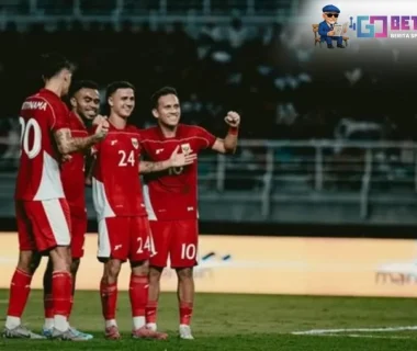 Timnas Indonesia