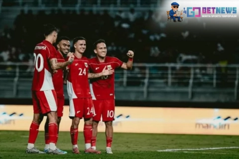 Timnas Indonesia