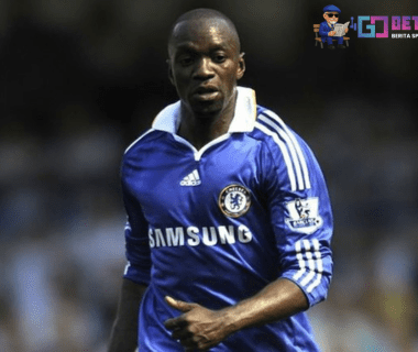 Claude Makelele