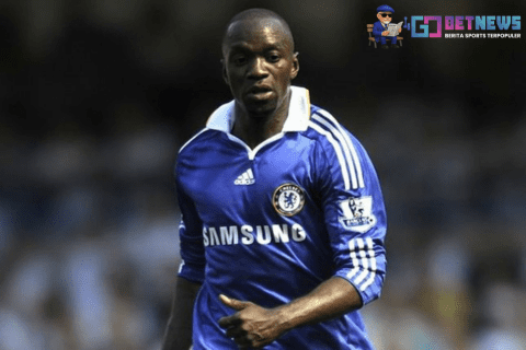 Claude Makelele