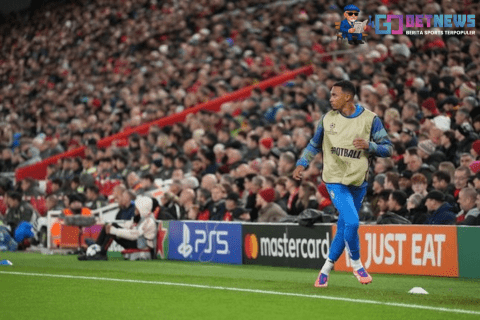 Trent Alexander-Arnold