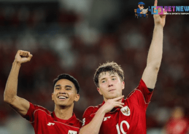 Timnas Indonesia U-22