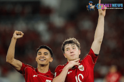 Timnas Indonesia U-22