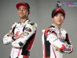 Honda Team Asia, Moto3