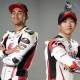 Honda Team Asia, Moto3