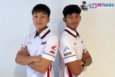 Honda Team Asia, Moto3