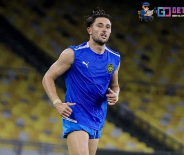 Skandal Naturalisasi