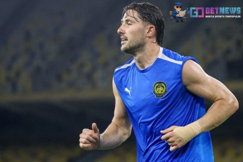 Skandal Naturalisasi