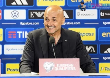 Luciano Spalletti