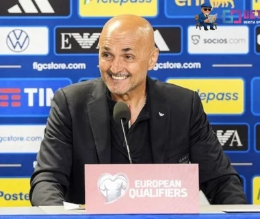 Luciano Spalletti