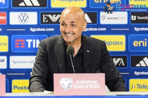 Luciano Spalletti