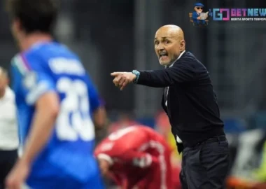Luciano Spalletti