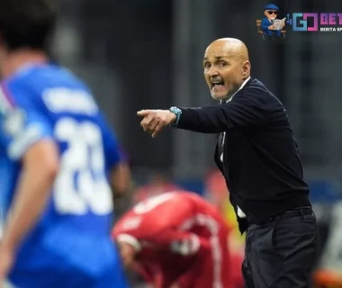 Luciano Spalletti
