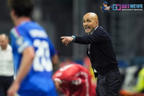Luciano Spalletti