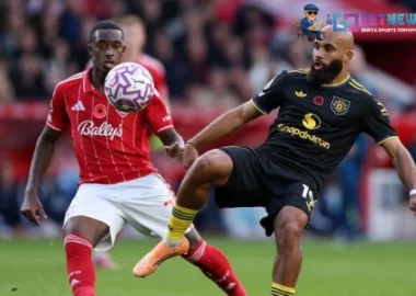 Rekap Hasil Premier League Pekan 10