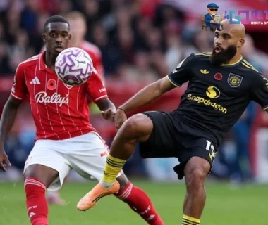 Rekap Hasil Premier League Pekan 10