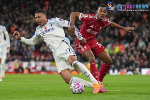 Rekap Hasil Premier League Pekan 10