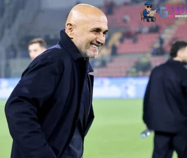 Luciano Spalletti