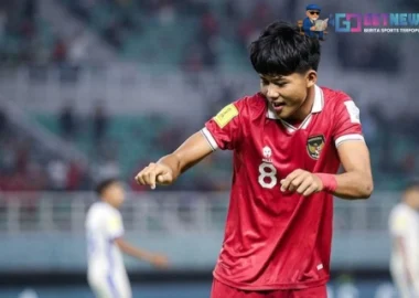 Timnas Indonesia U-17