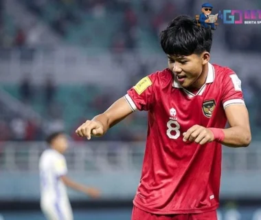 Timnas Indonesia U-17