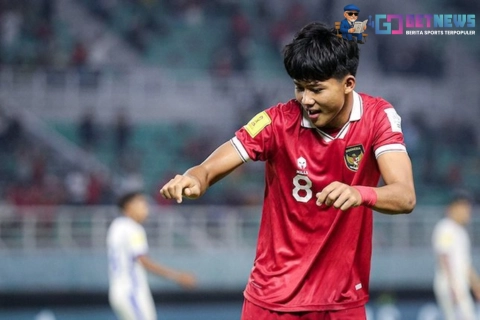 Timnas Indonesia U-17