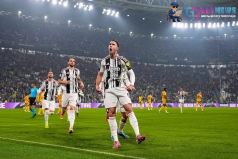 Juventus