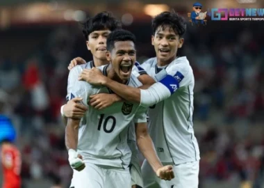 Timnas Indonesia U-17