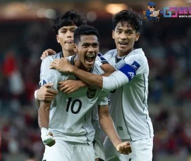 Timnas Indonesia U-17