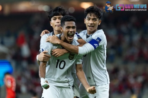 Timnas Indonesia U-17