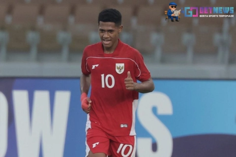 Timnas Indonesia U-17