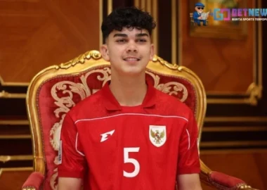 Timnas Indonesia U-17