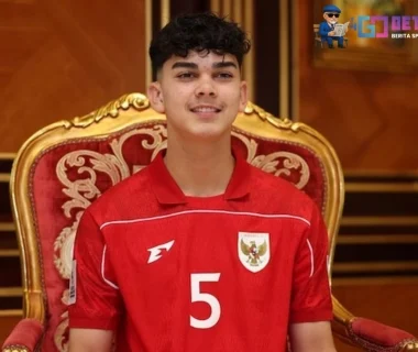 Timnas Indonesia U-17