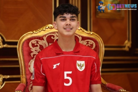 Timnas Indonesia U-17