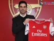 Mikel Arteta