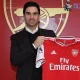 Mikel Arteta