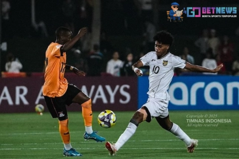 Timnas Indonesia U-17