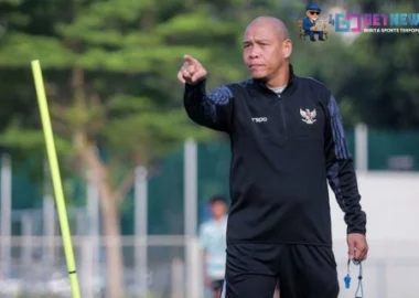 Timnas Indonesia U-17