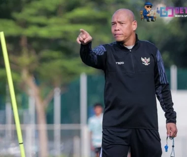 Timnas Indonesia U-17