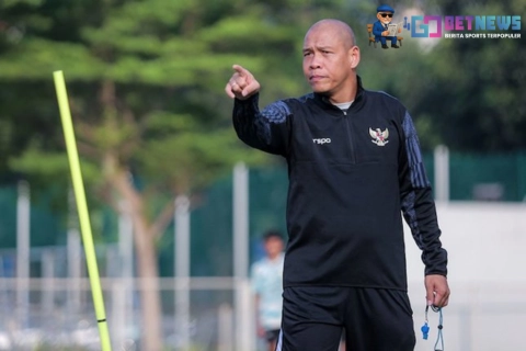 Timnas Indonesia U-17