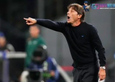 Antonio Conte
