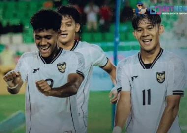 Timnas Indonesia U-17