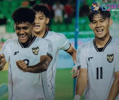 Timnas Indonesia U-17