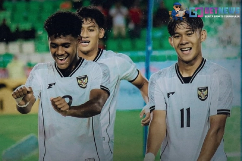 Timnas Indonesia U-17