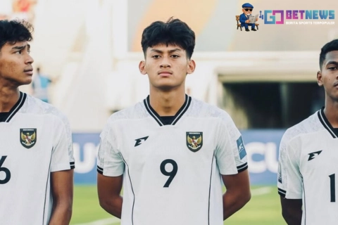 Timnas Indonesia U-17