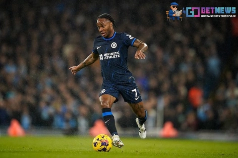 Raheem Sterling