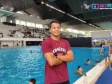Indonesia Open Aquatic Championships