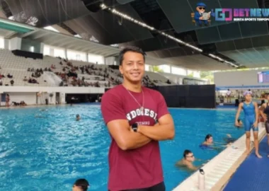 Indonesia Open Aquatic Championships