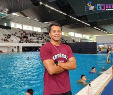 Indonesia Open Aquatic Championships
