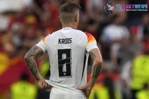 Toni Kroos